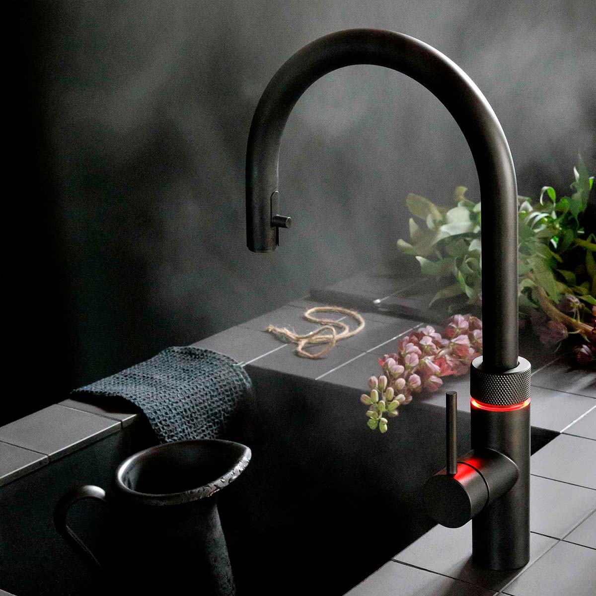 Bolleboom Keuken | keukenapparatuur: Quooker