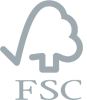 FSC gecertificeerde producten