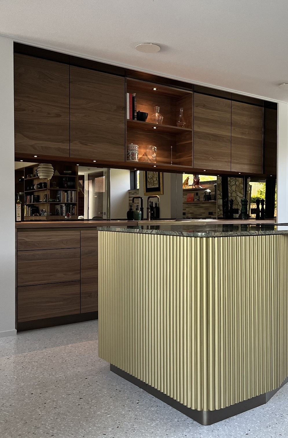 Bolleboom Keuken | Op maat en veel handwerk