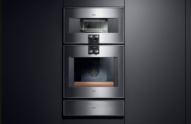 Bolleboom Keuken | keukenapparatuur: Ovens